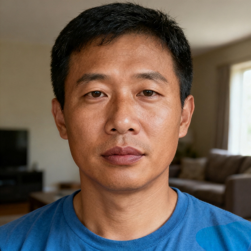 徐家峰的第一张照片--金湖上门女婿服务网